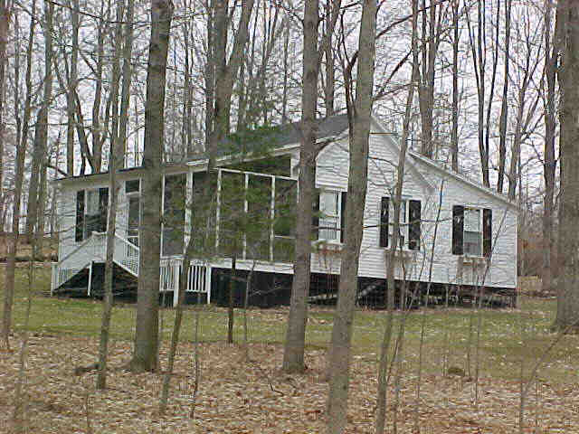 Building photograph for 71 LONG POND ROAD